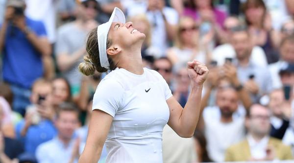 Simona Halep se menţine pe locul 7 în clasamentul WTA