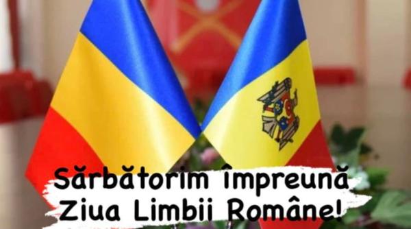 Ziua Limbii Române, sărbătorită de românii și de moldovenii din Italia printr-un eveniment comun