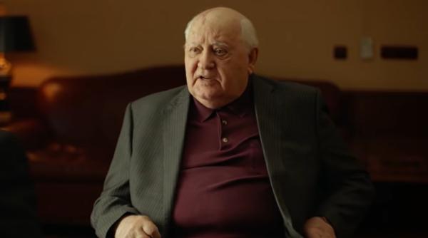 A murit Mihail Gorbaciov, ultimul lider al URSS