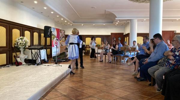 Concursul „Zilele Limbii Române în Italia” şi-a desemnat câştigătorii