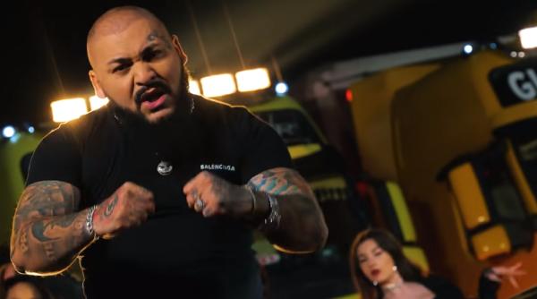 Dani Mocanu are interzis 5 ani să intre într-un oraș din România: A primit o amendă record