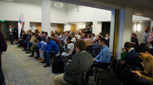 Demisie de răsunet din USR: „De la 1 septembrie mă alătură partidului REPER”