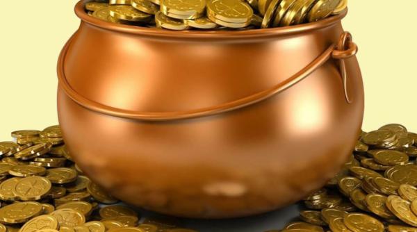 O femeie a primit din greșeală 10 milioane de dolari din partea unei platforme de criptomonede. Abia după câteva luni s-a sesizat eroarea