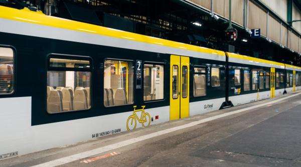 Biletul de 9 euro, o nouă variantă: Germania ar putea prelungi subvenția acordată populației la transportul în comun