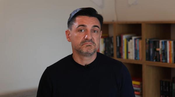 George Buhnici, amendat de CNCD pentru „scandalul vergeturilor”. Ce sumă trebuie să plătească jurnalistul