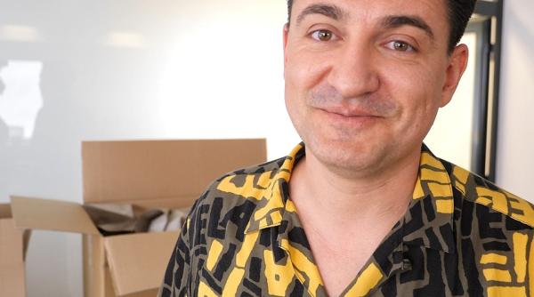 George Buhnici, prima reacție după amenda uriașă dată de CNCD pentru declarațiile despre celulită și vergeturi: „S-a făcut în sfârșit liniște...“