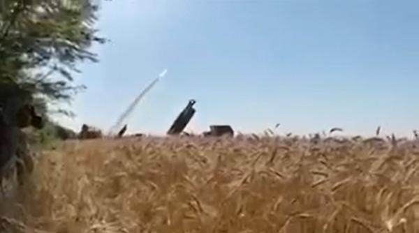 Rușii, păcăliți de ucraineni să bombardeze cu rachete scumpe niște machete de lemn: "Este ca o țintă VIP"