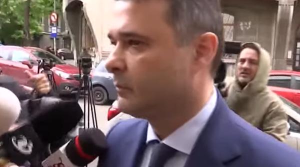 Deputatul Daniel Florea a demisionat din PSD: Cum explică gestul fostul primar al Sectorului 5 