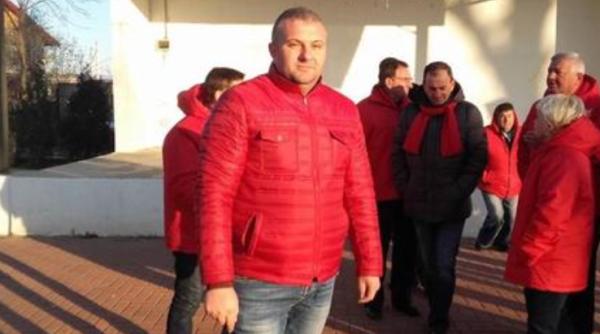 Fost primar din Mehedinți, găsit împușcat pe un scaun din bucătărie