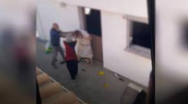 Româncă din Cipru, găsită moartă și înfășurată într-un cearceaf. Un bărbat de 64 de ani a recunoscut crima