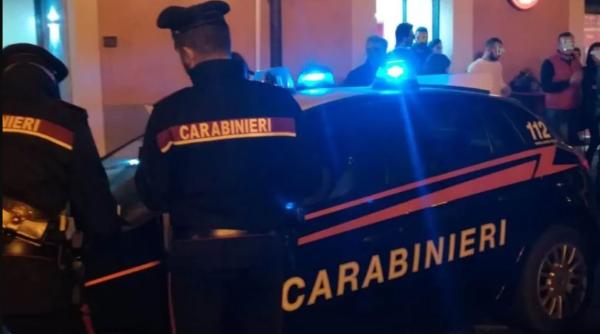 Româncă din Italia, salvată în ultima clipă de la sinucidere de un polițist: "Am stat de vorbă aproape o oră"