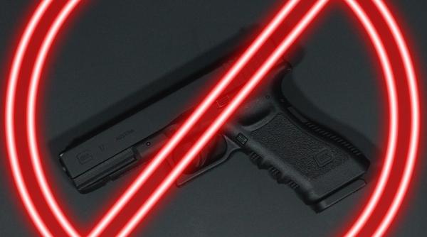 SUA: Portul armelor de foc, interzis în Times Square și în multe zone publice din New York