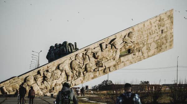 Putin a ordonat ca regiunea Doneţk să fie cucerită până la 15 septembrie