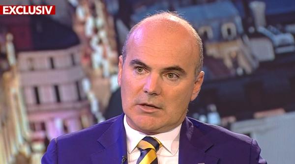 Rareș Bogdan atacă dur ANRE: „Subminează statul român! Cer revocarea întregului Consiliului de conducere!”