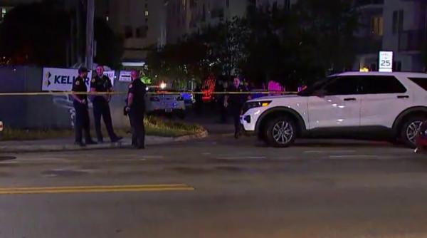 Tragedie la Miami: Româncă împușcată în plină stradă de fostul iubit: Românul s-a sinucis și el după aceea