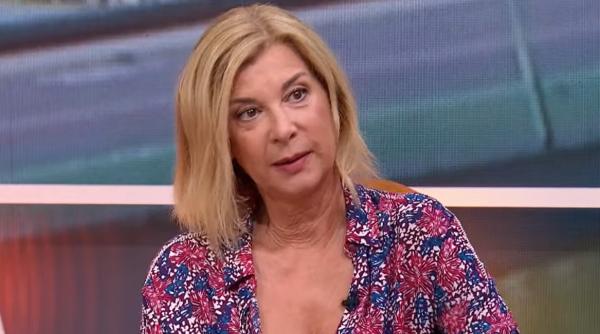 Michèle Laroque, celebra actriță de origine română, la un pas să fie răpită în România: „Este cel mai rău coșmar. Au vrut să mă ia ostatică”