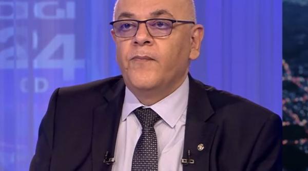 Raed Arafat: Sistemul de urgenţă românesc - interdependent; dacă îl atingi, posibil să cadă ca un domino