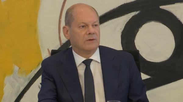 Germania. Guvernul anunţă un plan masiv de sprijin de 65 miliarde de euro în faţa creşterii costului vieţii