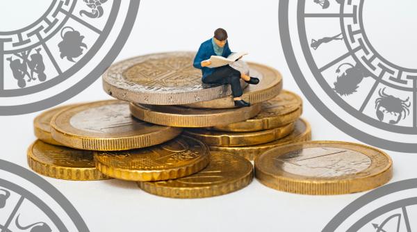 Horoscop Bani: 5 septembrie - 11 septembrie 2022. Pești, săptămâna să înceapă bine pe frontul veniturilor, al muncii și al carierei. Previziuni complete