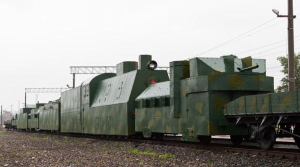 Rusia rămâne fără blindate. Putin a ordonat deschiderea a două uzine pentru repararea lor 