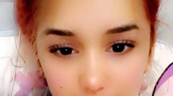 O româncă de 13 ani, răpită de pe stradă de un bărbat pe care l-ar fi cunoscut în Anglia