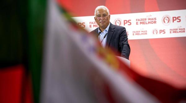 Portugalia anunţă ajutoare pentru familii în valoare de 2,4 miliarde de euro