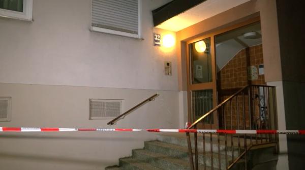 Germania. Un român i-a curmat viața soției, apoi a sunat la Poliție: Mihaela și Cătălin aveau doi copii și erau plecați de nouă ani