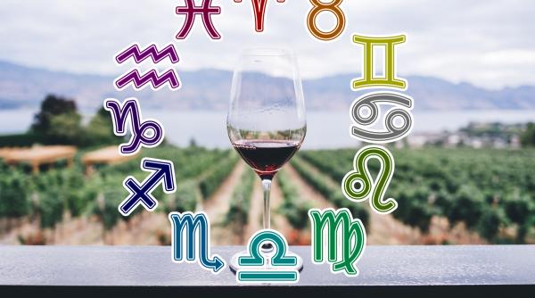 Horoscop. Ce vin ți se potrivește în funcție de semnul tău zodiacal
