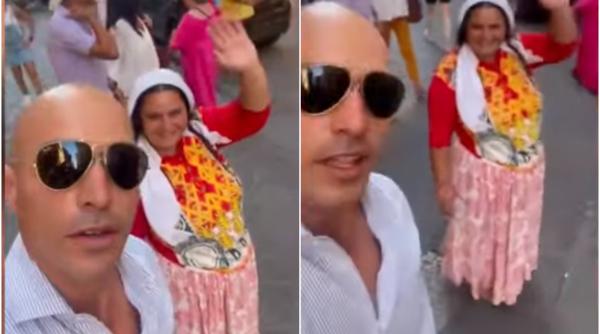 Scandal în Italia, după promisiunea unui politician: "Votaţi cu noi şi n-o mai vedeţi" - VIDEO