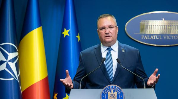 Premierul Ciucă, mesaj pentru românii din Diaspora: "Trebuie să se întoarcă, să muncească în țară. Avem mare nevoie de ei"