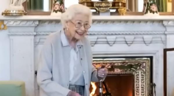 Regina Elisabeta, sub supraveghereă. Medicii, îngrijorați de starea ei de sănătate