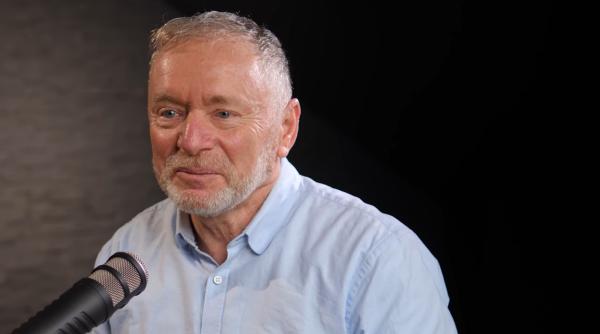 Cel mai bogat român din Sillicon Valley, pariază pe un viitor al omenirii dominat de inteligența artificială: „România cred că este într-un loc perfect”