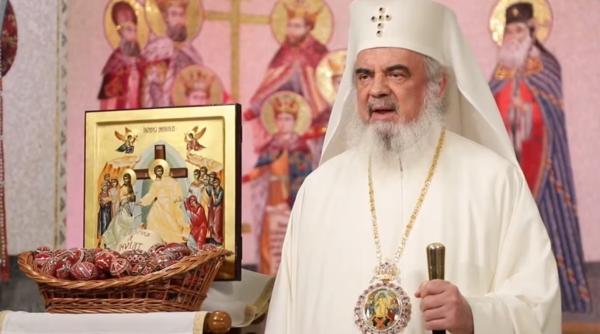 Patriarhul Daniel, mesaj la moartea Reginei Elisabeta a II-a: „Un prieten al poporului român” 