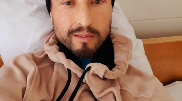 Fotbalistul Florin Hidișan a murit 