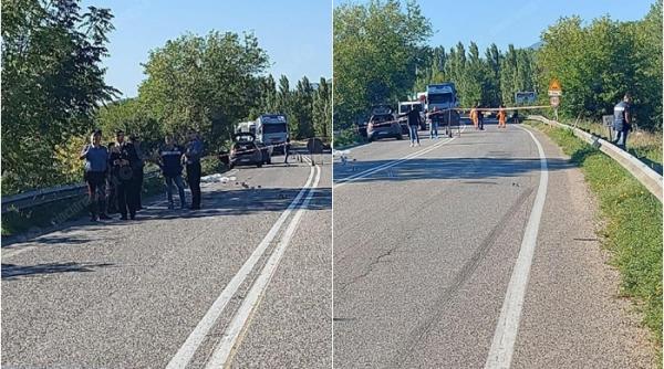 Italia. Româncă de 23 de ani, găsită fără suflare pe marginea unui drum: „Credem că era la alergat. Nu excludem nicio ipoteză”