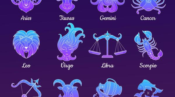 Horoscop 14 septembrie 2022. Surprize pentru Capricorn și Pești. Vărsător, ești pe cale să obții mulți bani. Previziuni complete pentru toate zodiile