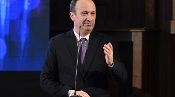 Ministrul Finanţelor e optimist: România rămâne o destinaţie importantă pentru investitorii străini