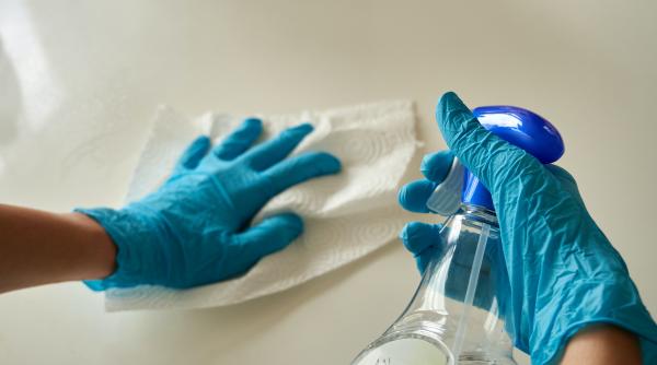 12 sfaturi pentru a curăța chiar și ceea ce credeai că este imposibil!