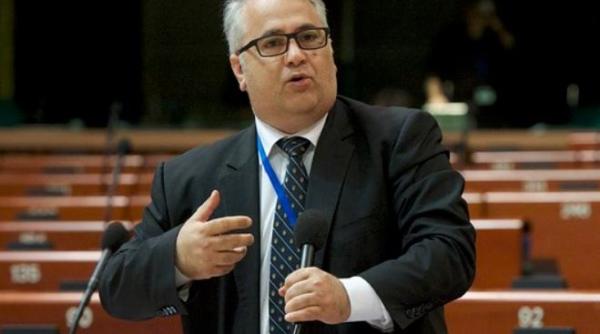 Senatorul de Diaspora, Viorel Badea: Raportul de ţară dezbătut în Comisia de monitorizare a APCE apreciază adoptarea proiectului de desfiinţare a SIIJ