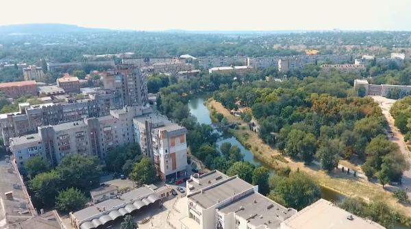 Ucraina: Oraşul Krivoi Rog, ameninţat de inundaţii după un bombardament rusesc