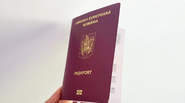 Italia. Bărbat prins cu două pașapoarte, dintre care unul era fals. Ambele documente aveau aceeași fotografie, dar numele erau diferite