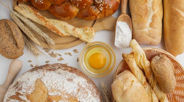 Pâine veche și întărită? Iată câteva dintre trucurile bunicii de a da o viață nouă franzelei, fără prea mult efort