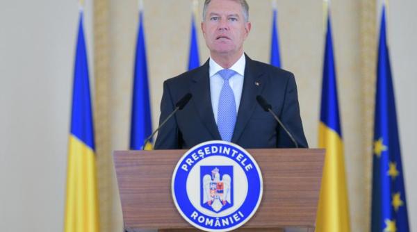 Iohannis se întâlnește cu Regele Charles, înainte de funeraliile Reginei Elisabeta