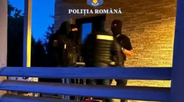 Razie de amploare în Vatra Dornei. S-a lăsat cu zeci de sancţiuni și bunuri confiscate