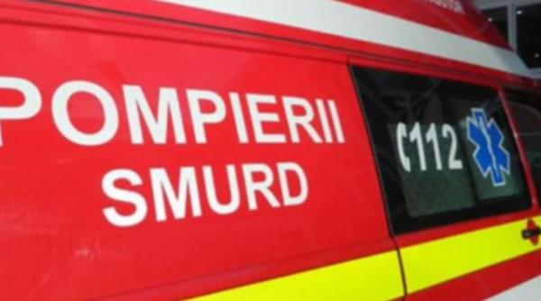 Tânăr român, înjunghiat mortal în piept. Polițiștii au reținut două persoane