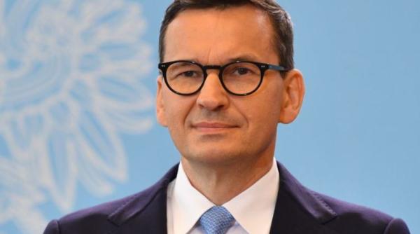 Polonia se opune demersurilor UE de privare a Ungaria de fonduri europene