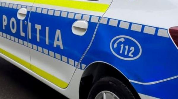 Un șofer român s-a drogat cu 3 tipuri diferite de substanțe și a urcat la volan