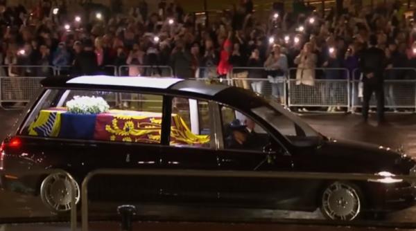 Funeraliile Reginei Elisabeta încep în câteva ore. Liderii lumii, prezenți: Cine merge din România