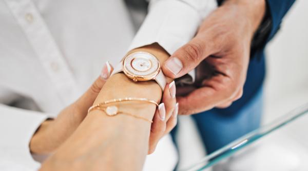 Pot fi ceasurile oferite cadou? Ce ocazii sunt potrivite?