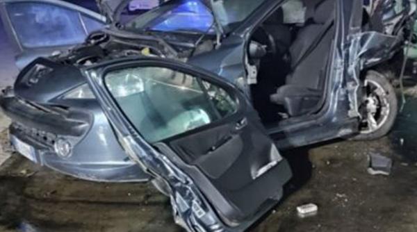 Român din Germania, accident mortal în Italia: A intrat pe contrasens pe autostradă după ce a băut la o nuntă